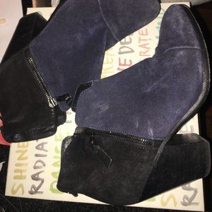 Rag & bone unkle boots